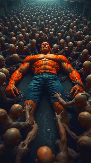 Hulk vs Zombies😱 | Iron Man vs Zombies 🦸‍♀️| Epic Superhero Battle |Marvel Fan Ed