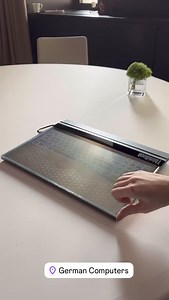 German Computers on Reels