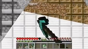 "It's so disorienting" — Weird Minecraft shader pack leaves fans dizzy