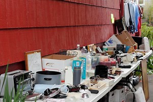 Concern for the Poor (Luke 6:17-26; 16:19-31)