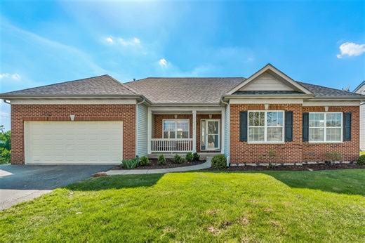 3175 Longview Dr, Yorkville, IL 60560 - MLS 12619711 - Coldwell Banker