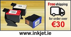 Discover The Quality Of Compatible Inkjet Printer Ink Cartridges