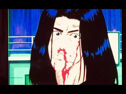 スラムダンク 感動シーン