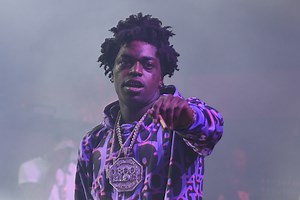 Kodak Black Threatens To Knock Out SteveWillDoIt Over $500K Richard Mille Theft Claim