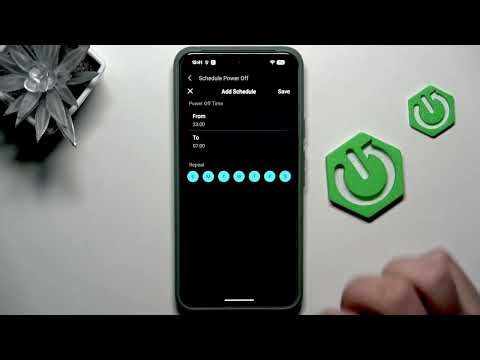 TP-LINK RE305 – How to Set Power Schedule
