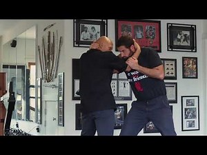 STREET FIGHTING 101: 5 Ranges Of Combat