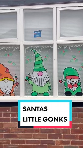 Festive Window Painting: Creative Christmas Decor Ideas