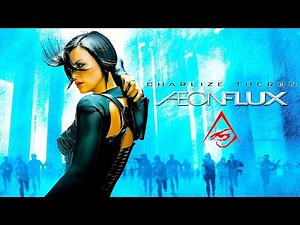 Æon Flux 2005 Full Movie Explained & Review | Marton Csokas, Charlie Beall, Charlize Theron