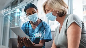 Human Touch in AI: Balancing Technology With Compassion in Patient Care