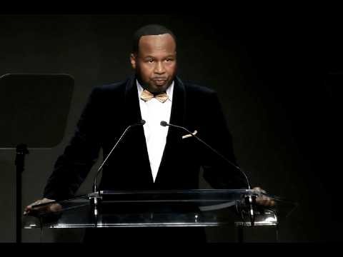 Roy Wood Jr. on Leaving The Daily Show: From Paramount's Merger to CNN's Future