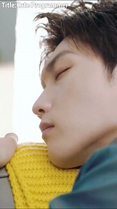 77K views · 2.5K reactions | He kissed a man's hand #CuteProgrammer #cdrama #程序员那么可爱 | 好剧研究所 Top CDrama | Facebook