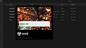 如何使用团结云和unity devops version control（小范围）上传分享非大文件