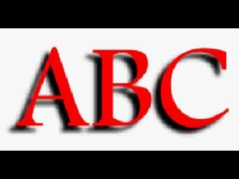 Inkscape Tutorial - Text with Shadow Background