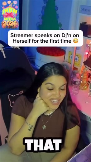 JWOW MEDIA on Instagram: "Nah we need her for a party"