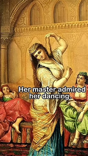 The untoled story of the reall Cinderella..🌹 #history #art #duet #cinderellastory #cinderella