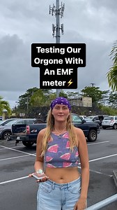 48K views · 180 reactions | After 5 years of creating these orgone...