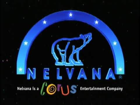 Silver Lining/Treehouse/Nelvana/Nickelodeon (2002/2006)
