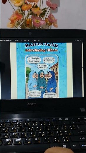 Modul Ajar Deep Learning dengan Pendekatan PBL dan Berdiferensiasi