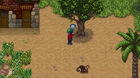 Super Zoo Story Official Kickstarter Release Date Trailer