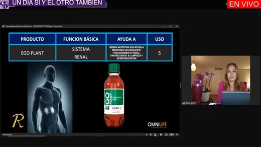 ¿Listo para emprender y tomar el control de tu vida financiera? Con Omnilife y Seytú puedes comenzar con solo S/150. Recibirás productos, una guía, mochila y todo lo que necesitas para iniciar tu negocio. Lo mejor: es un negocio heredable, para ti y tu familia. Yo ya empecé… ahora te toca a ti. Envíame un mensaje o escríbeme al 926 910 627 #Omnilife #Seytu #Emprende #NegocioPropio #LibertadFinanciera #KenyaVergara #Emprendedores | Pedro Nutri Tips | Facebook