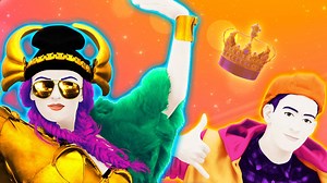 Just Dance 2020 (Wii)