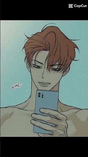~Pleure pour cette fleur 🥀/Tears on a withered flower 🥀~ #webtoon #scanmanga #manhwa