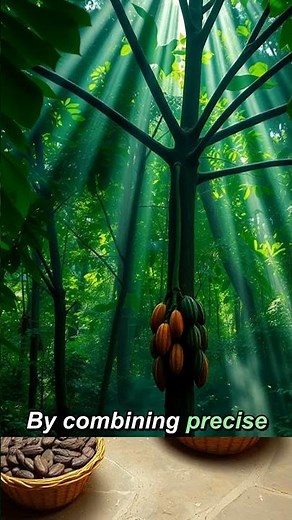 Maya Chocolate Masters: Sweet Science or Sacred Art?