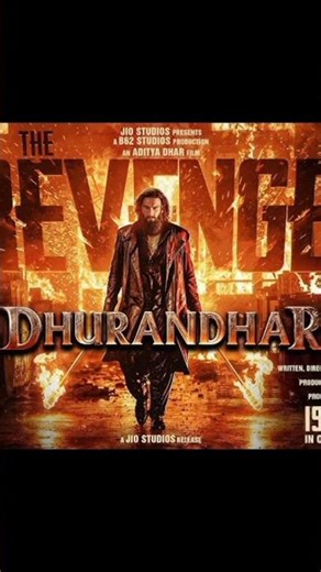Dhurandhar 2 Movie Download Link || Dhurandhar The Revenge Download