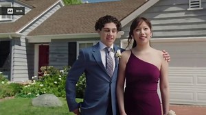 BEHR Dynasty TV Spot, 'Prom'