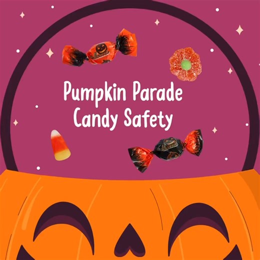 🍭IT’S PARADE DAY! 🍫 🥳 This year’s Sycamore Pumpkin Festival Parade will have … CANDY! 🍬 So bring your bags, buckets, and pillowcases to collect your treats 🛍️ Every unit participating has agreed to follow the safety guidelines that require them to have walkers with their parade unit along the parade route to get the candy to the chalk line. NO THROWING, NO TOSSING from vehicles! We ask that everyone please monitor the young ones around you so that they stay behind the chalk line in the stre