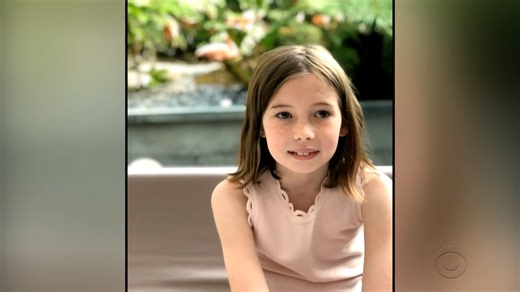 Cynthia Martin, PsyD, Clinical Psychologist and Senior Director of the Autism Center at the Child Mind Institute, joined CBS news to outline the challenges and nuances of diagnosing autism in girls. | Child Mind Institute