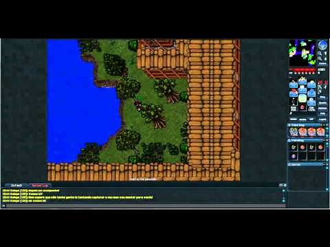 Respawn do miltank, Ot Pokémon!