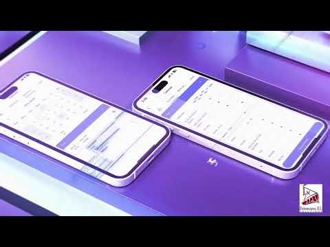 SQL HRMS - New Launching SQL HRMS Mobile App