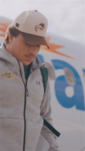 9.5K views · 2.3K reactions | It’s almost time for Bison Football. | NDSU Football | Facebook