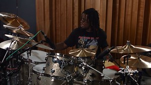 35K views · 982 reactions | #31DaysOfZStacks - Day 2: It's Stacktober and we're bringing you a new Zildjian Cymbal Stack every day! Today's featured combination is the powerful 18” K EFX on bottom with a funky 14” Trashformer on top. Got a favorite stack you want to show off? Post it to twitter or Instagram and tag #zStack to be featured in our gallery on Zildjian.com. #zStack #StackTacular #CymbalStack | Zildjian Company | Facebook