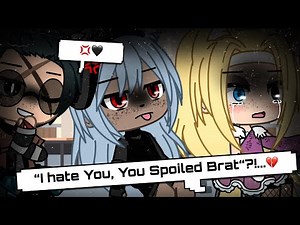 ~• Crush.. Meme •~ ~ Gacha Life & Club ~ ( TWIST )