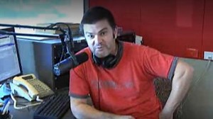 VIDEO: Radio for dummies in 2009