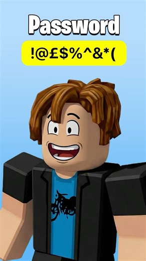 How to See Your Roblox Password - Know your Roblox Password