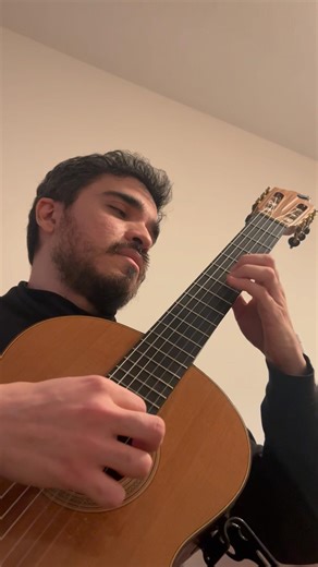 Prelude Bach | BWV 1007 | Classical Guitar Solo|Fingerstyle|Nylon Strings | Cover| Best | J. S. Bach