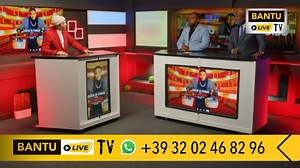 66K views · 2.7K reactions |  Robinio abebani na Fally ?  Position ezo yebana te ‍♂️ Mais Marc Tabu pe ba question ya songi songi alingi kotika te ‍♂️‍➡️‍♂️‍➡️‍♂️‍➡️ | BANTU LIVE | Facebook