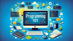 Programming 101: A Journey Through Code ProgrammingExplained, #CodingSimplified, #LearnToCode