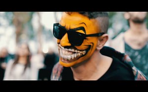 -= Magick EP⚡29/7/16 =- ARE YOU READY ? | Azax