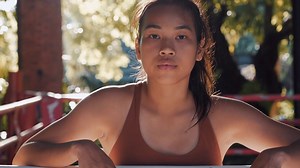 Wondergirl Fairtex | ONE Championship’s Newest Phenom