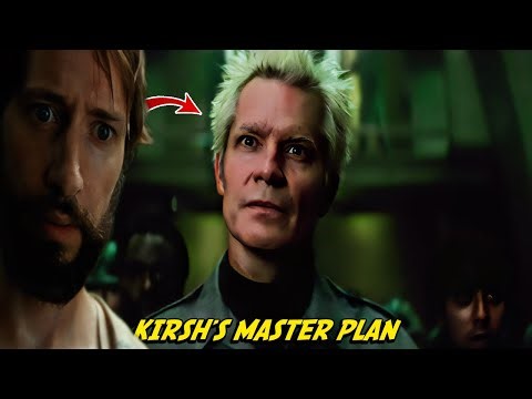 Alien Earth Episode 7 In a Nutshell