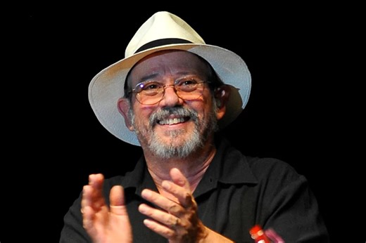 Silvio Rodríguez: de su primer concierto en Buenos Aires a su nueva visita a la Argentina, tras siete años