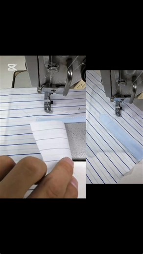 #sewing hand flap tutorial video made easy #fashion #sewingideas #sewingtips | Ismaila Mohammad Salihu