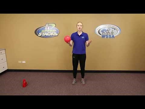 Speed Stacks - Stack Bowling