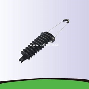 [Hot Item] ABC Anchor Clamp Dead End Clamp Tension Suspension Aerial Bundle Conductor Dead-End Overhead Line Service Clamp Cable Anchoring Clamp LV Strain Wedge