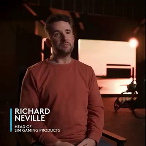 "Direct Drive is the solution that makes TRUEFORCE fully embody what it can actually do." Learn more about the journey that led to our first Direct Drive wheel: https://g.logi.link/4fv55p | Logitech G