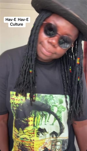 Exploring Reggae Culture on Ghana TikTok